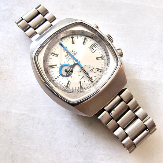OMEGA SEAMASTER CHRONO REF. 176.005