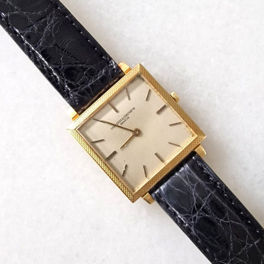 VACHERON CONSTANTIN 6290
