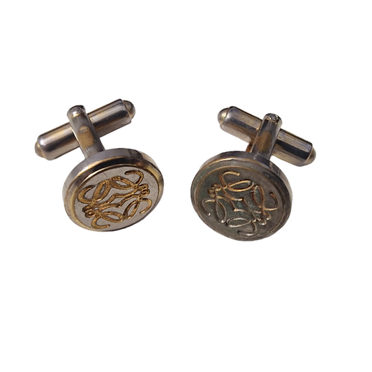 LOEWE CUFFLINKS