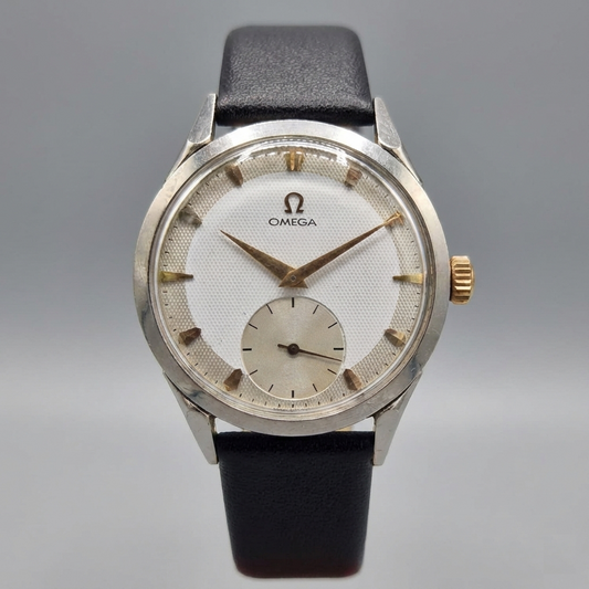 OMEGA 2605-9 Cal. 266 HONEYCOMB SPIDERLUGS