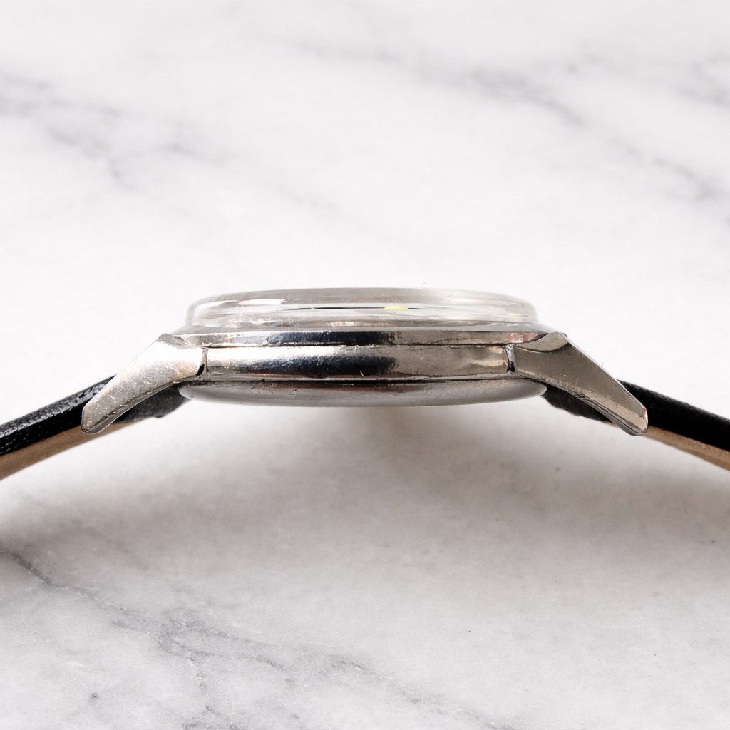 OMEGA 2605-9 Cal. 266 HONEYCOMB SPIDERLUGS