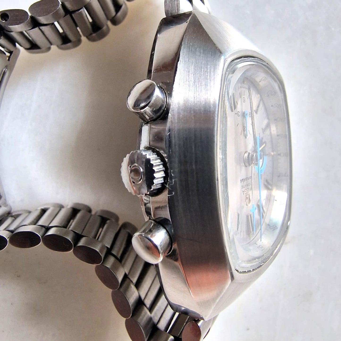 OMEGA SEAMASTER CHRONO REF. 176.005