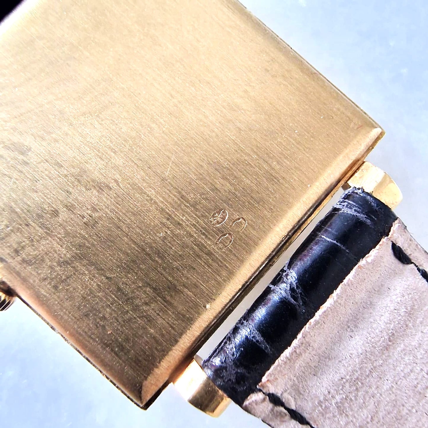 VACHERON CONSTANTIN 6290