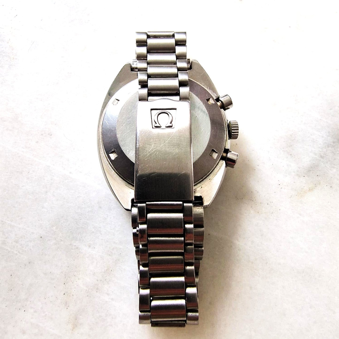 OMEGA SEAMASTER CHRONO REF. 176.005