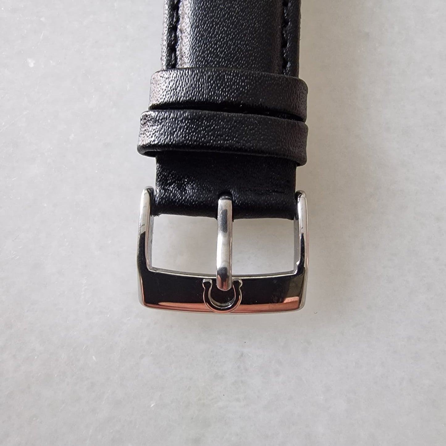 OMEGA DE VILLE TOOL 106  REF. 166.085 Circa 1971.