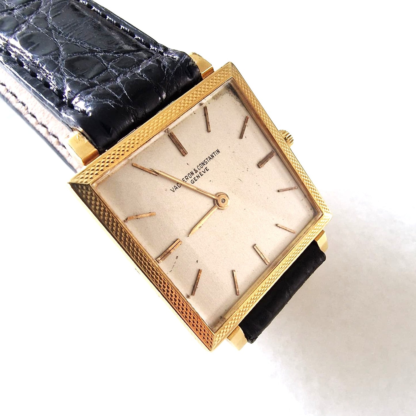 VACHERON CONSTANTIN 6290
