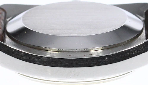 IWC Acero Automático años 70.