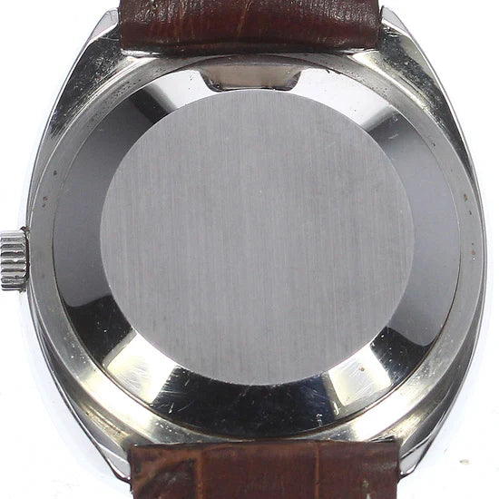 IWC Acero Automático años 70.