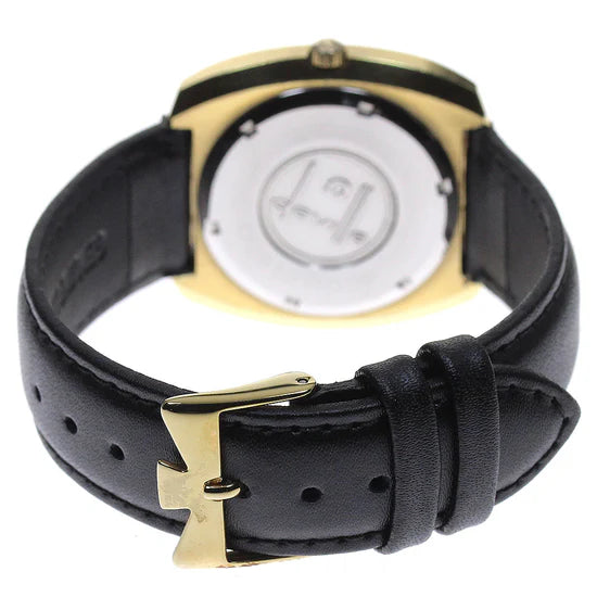 OMEGA DE VILLE AUTOMÁTICO