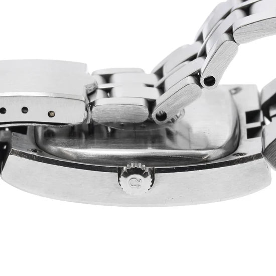 OMEGA CONSTELLATION AUTOMÁTICO