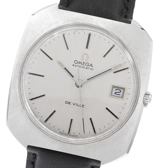 OMEGA AUTOMATICO DE VILLE