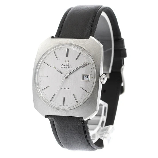 OMEGA AUTOMATICO DE VILLE