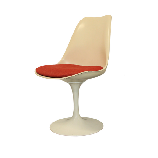 KNOLL.TULIP CHAIR EERO SARINEN