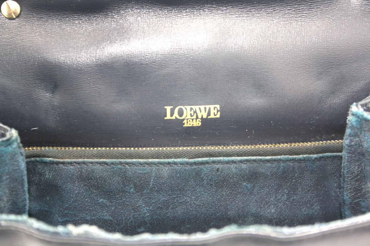 LOEWE. 60'S BAG.