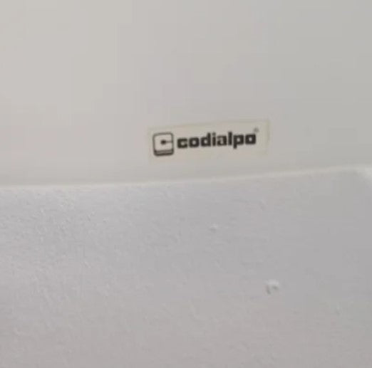 CODIALPO.LÁMPARA DE MESA.