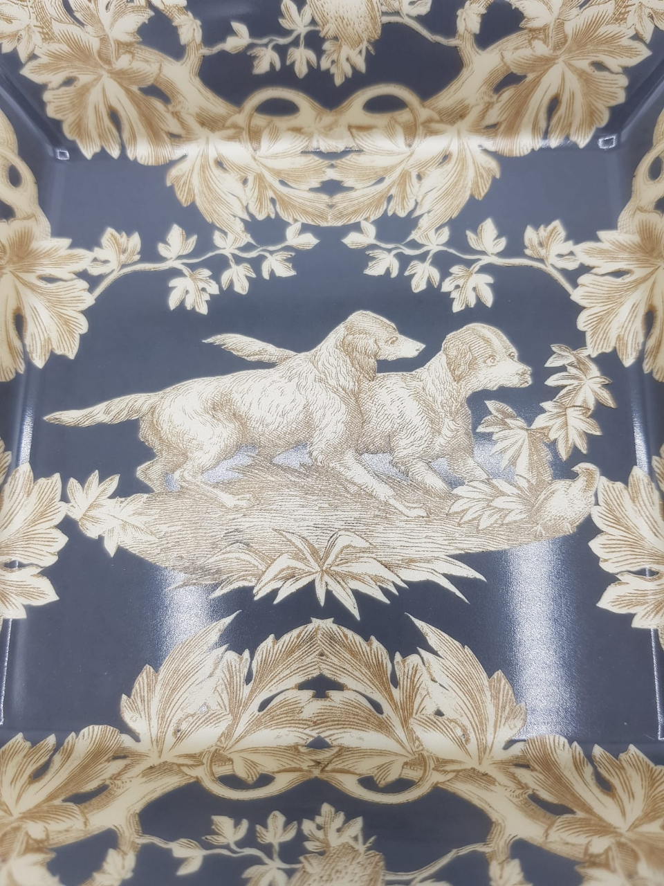 PATEK PHILIPPE LIMOGES 2018 TRAY