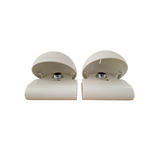 IGUZZINI BUGIA PAIR OF TABLE LAMPS