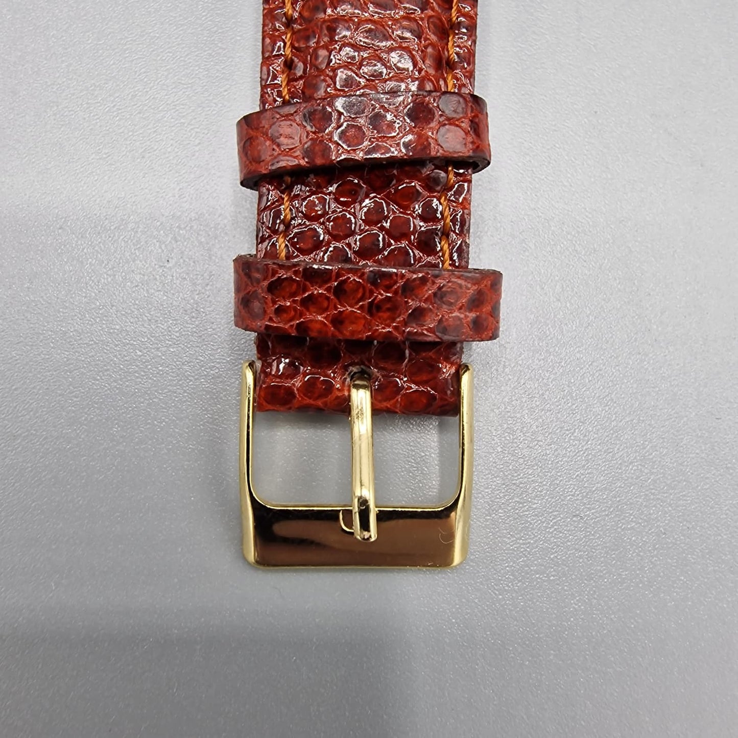 OMEGA Jumbo 18k Rose Gold 1950 REF.2687 CAL.266