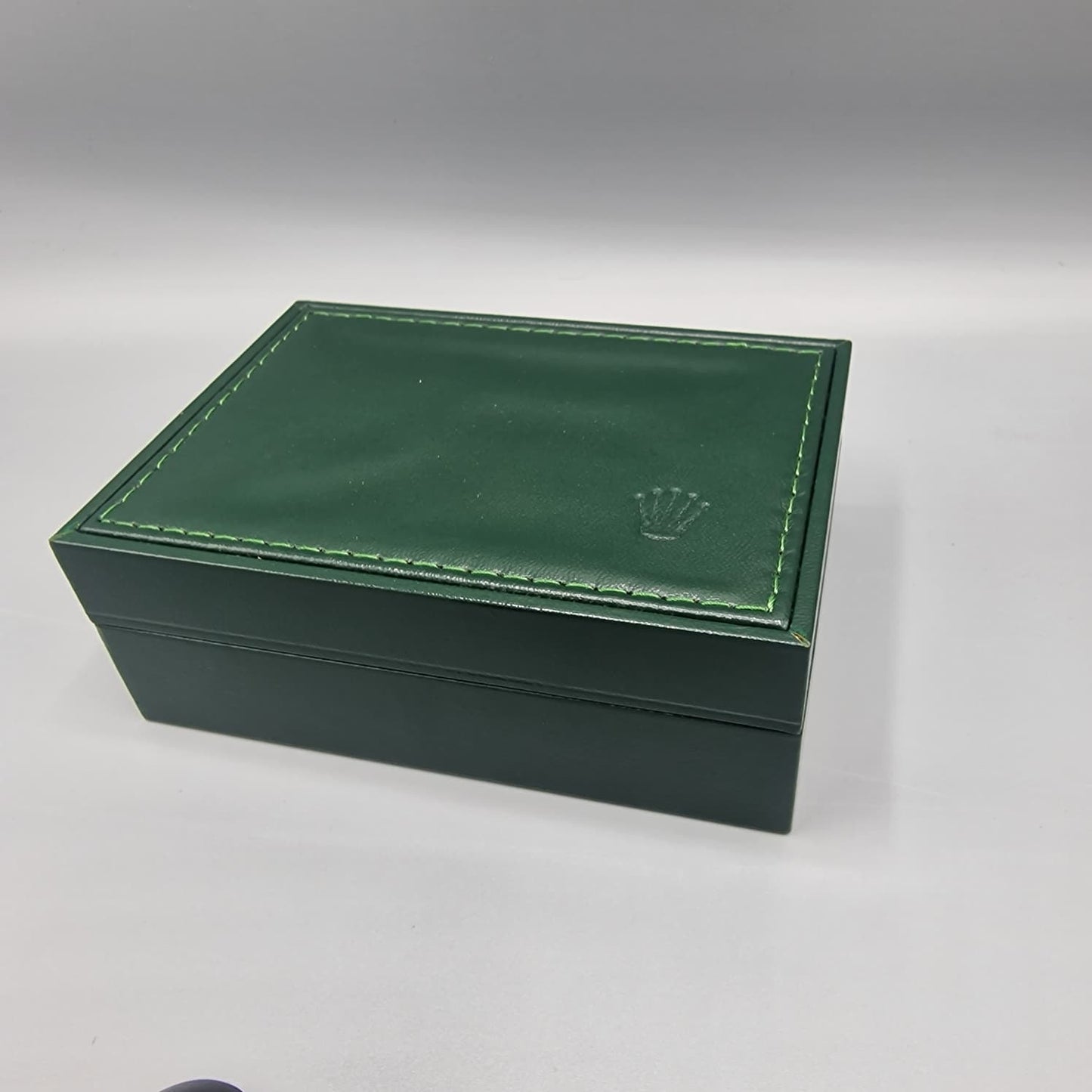 CAJA Y DOCUMENTACION ROLEX DATEJUST 16233