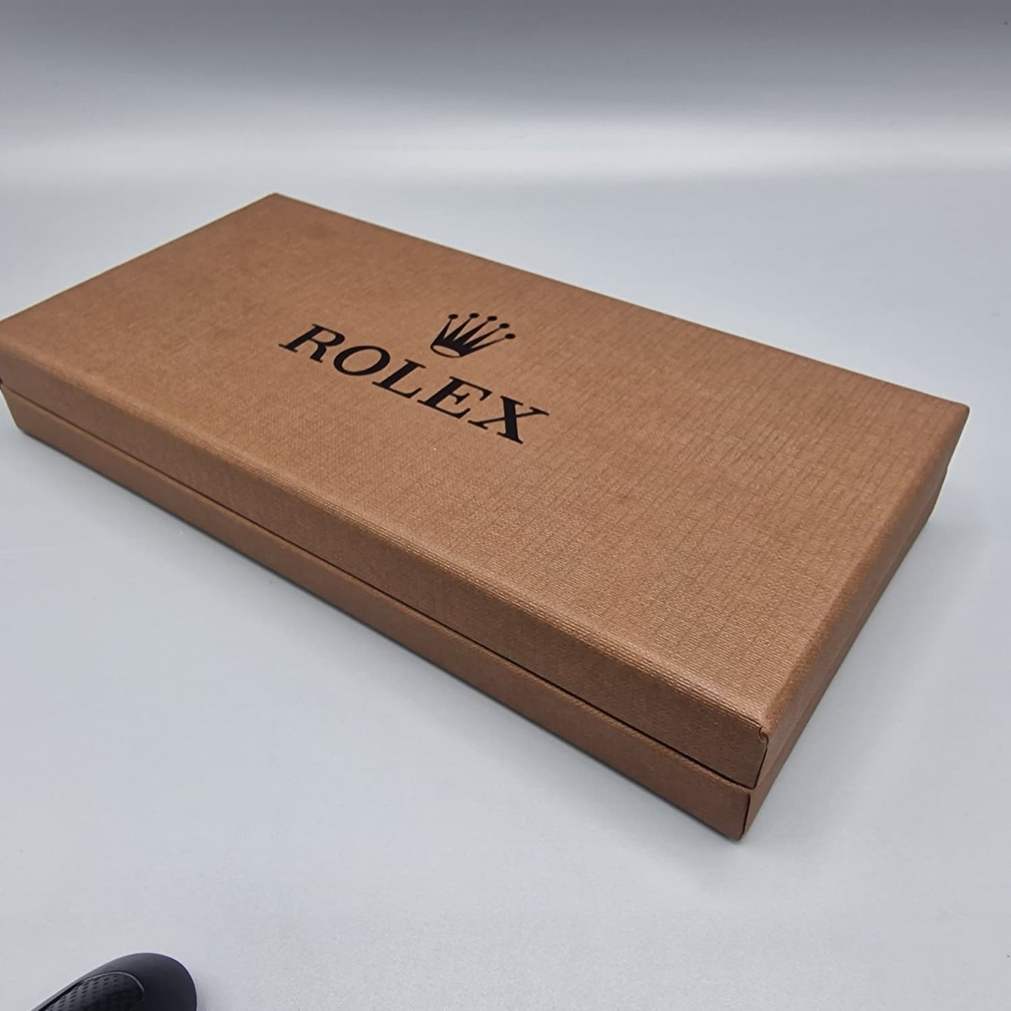 ROLEX CAJA TALLER