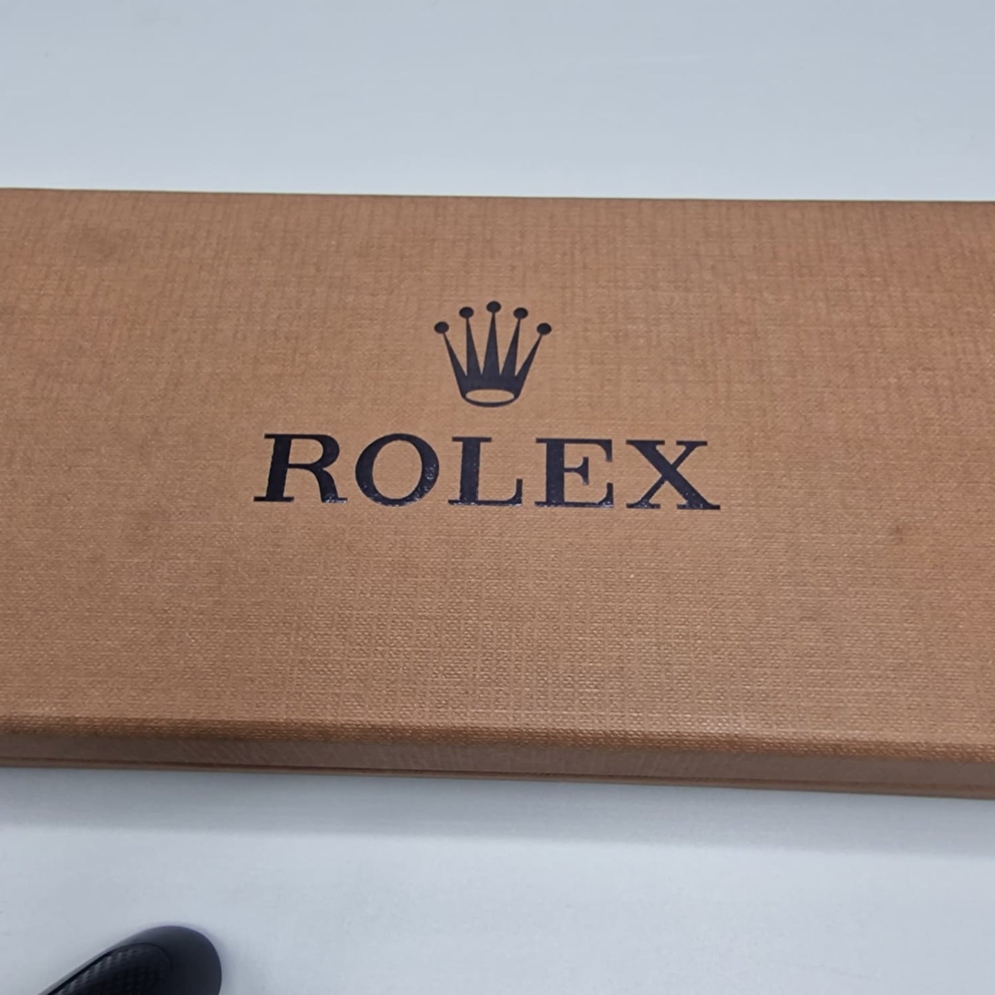 ROLEX CAJA TALLER