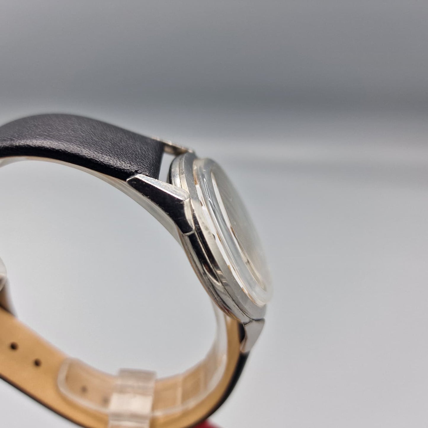 OMEGA 2605-9 Cal. 266 HONEYCOMB SPIDERLUGS