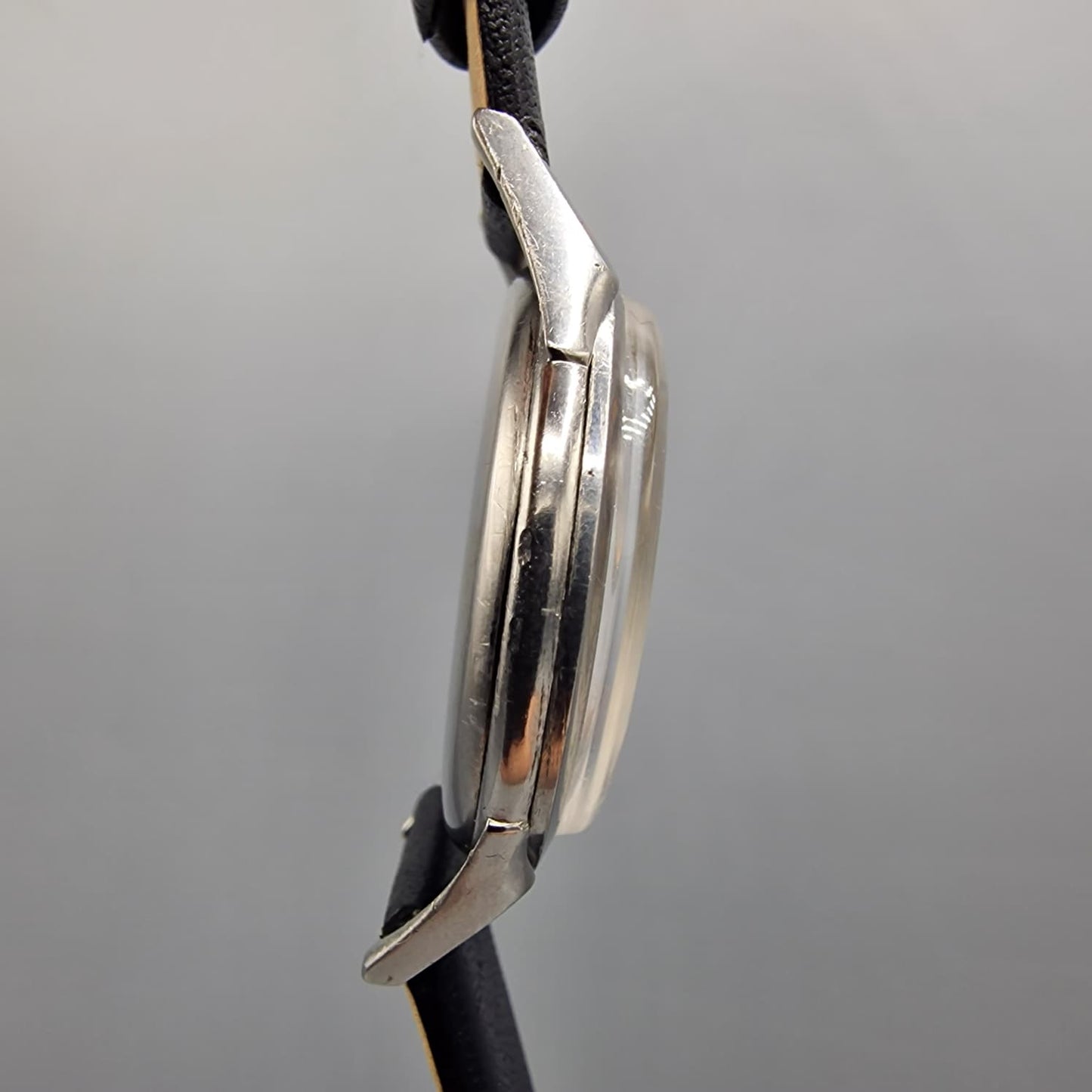 OMEGA 2605-9 Cal. 266 HONEYCOMB SPIDERLUGS