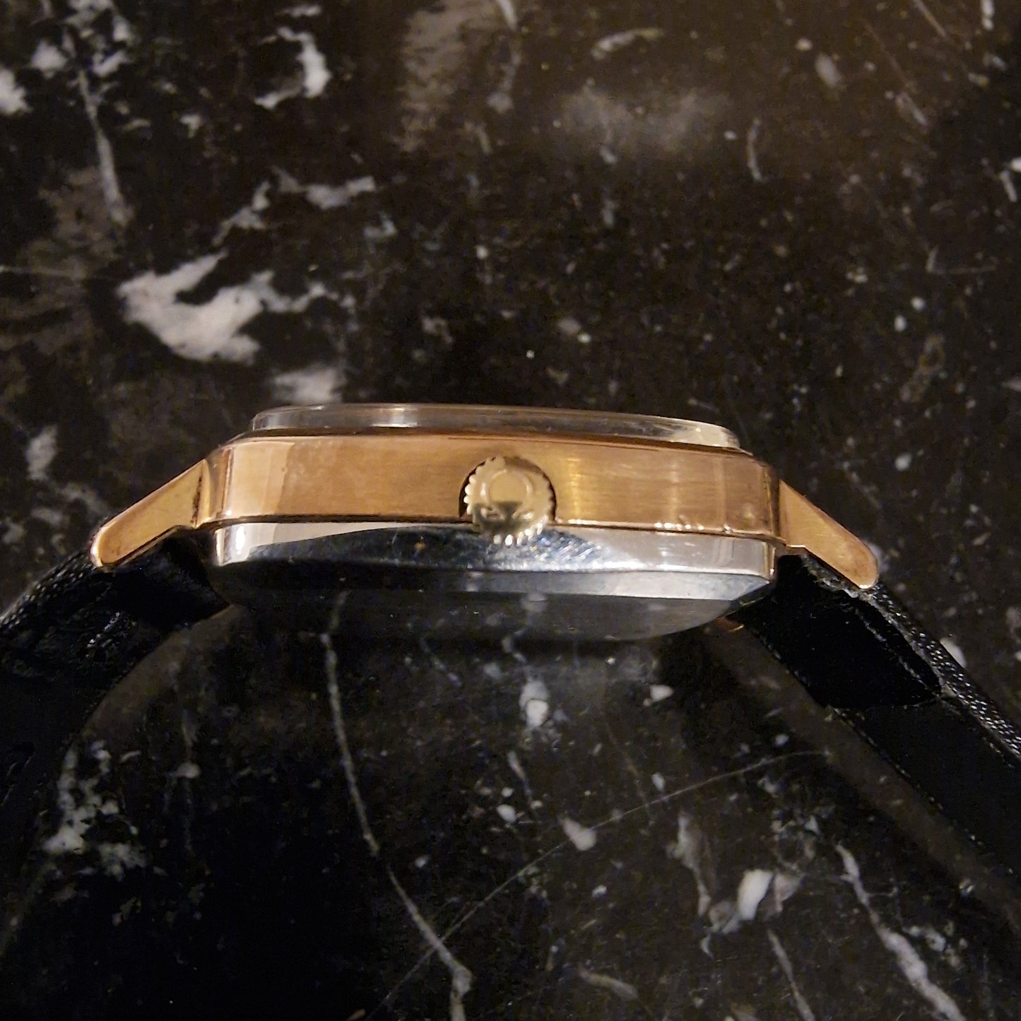 Reloj Omega Geneve Automatic