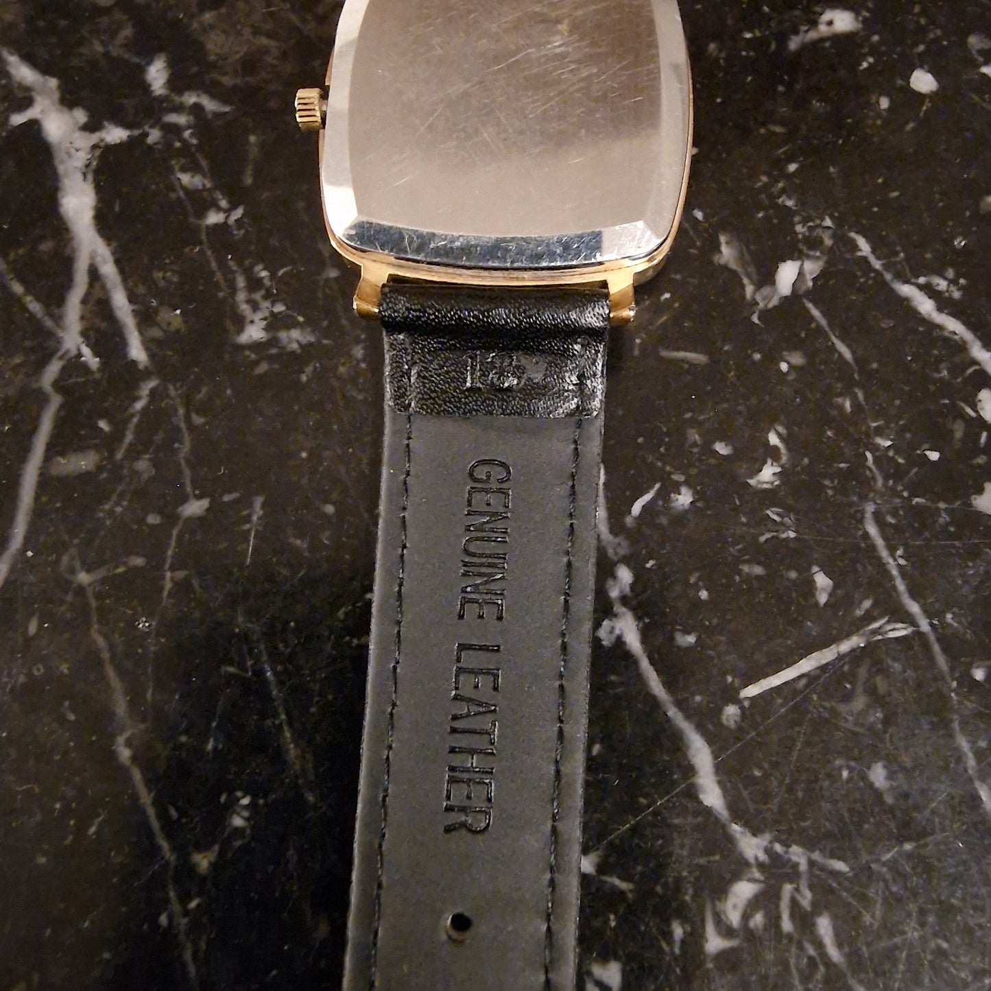 Reloj Omega Geneve Automatic