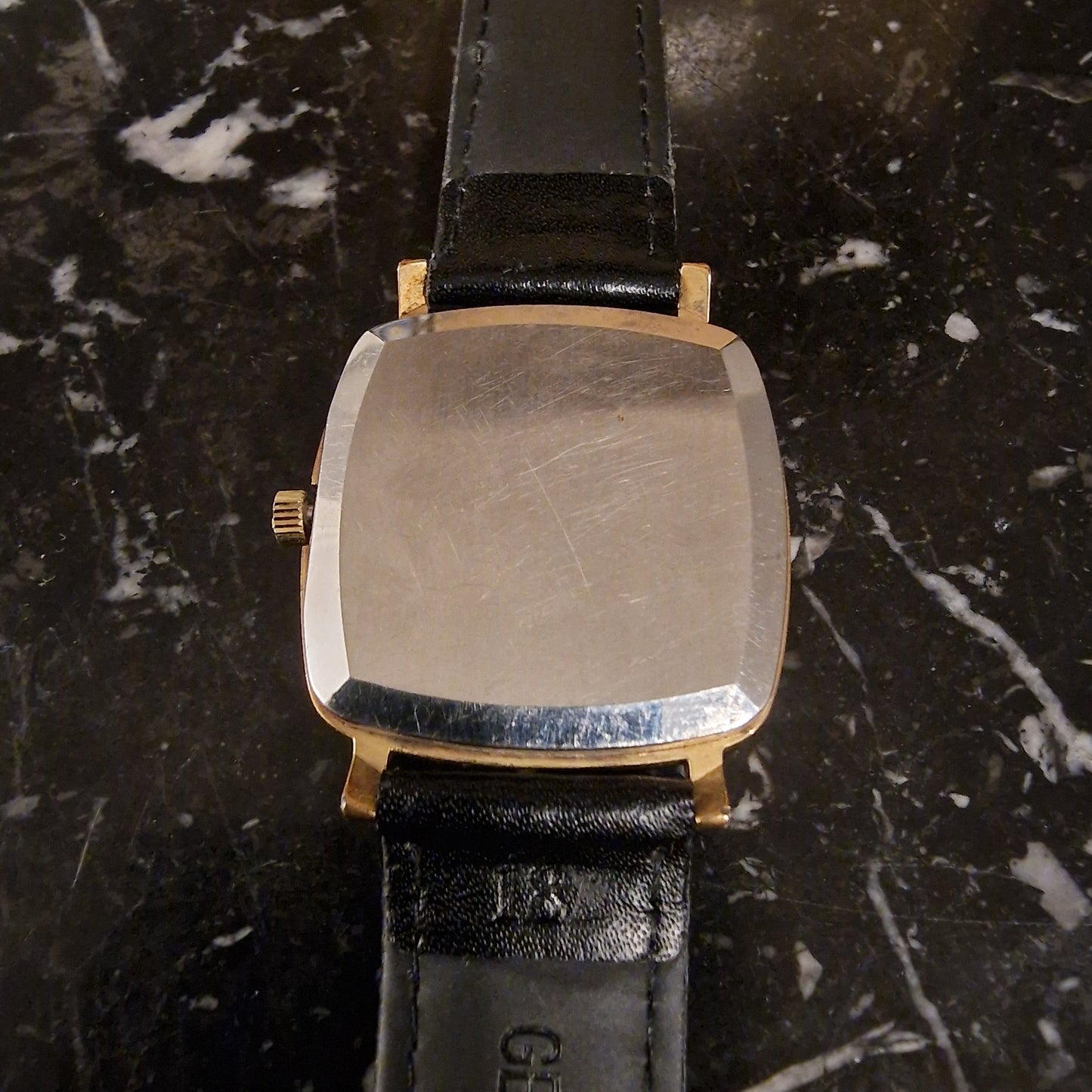 Reloj Omega Geneve Automatic